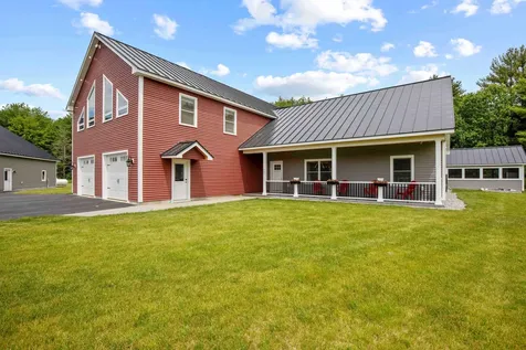 407 Falmouth Road Windham ME 04062