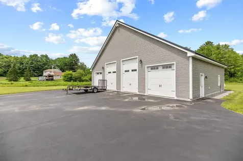 407 Falmouth Road Windham ME 04062