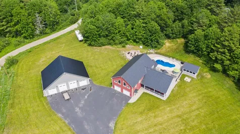 407 Falmouth Road Windham ME 04062
