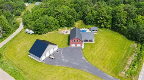 407 Falmouth Road Windham ME 04062