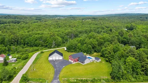 407 Falmouth Road Windham ME 04062