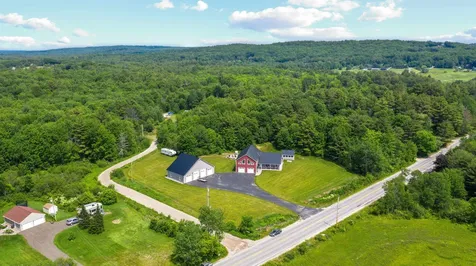 407 Falmouth Road Windham ME 04062