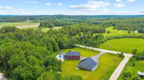 407 Falmouth Road Windham ME 04062