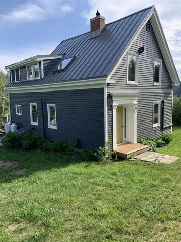 20 Bartlett Harbor Road North Haven ME 04853