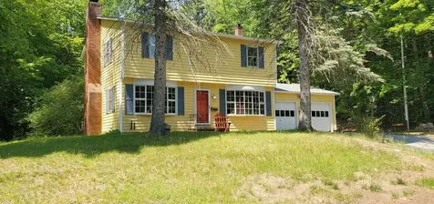129 Highland Avenue Farmington ME 04938