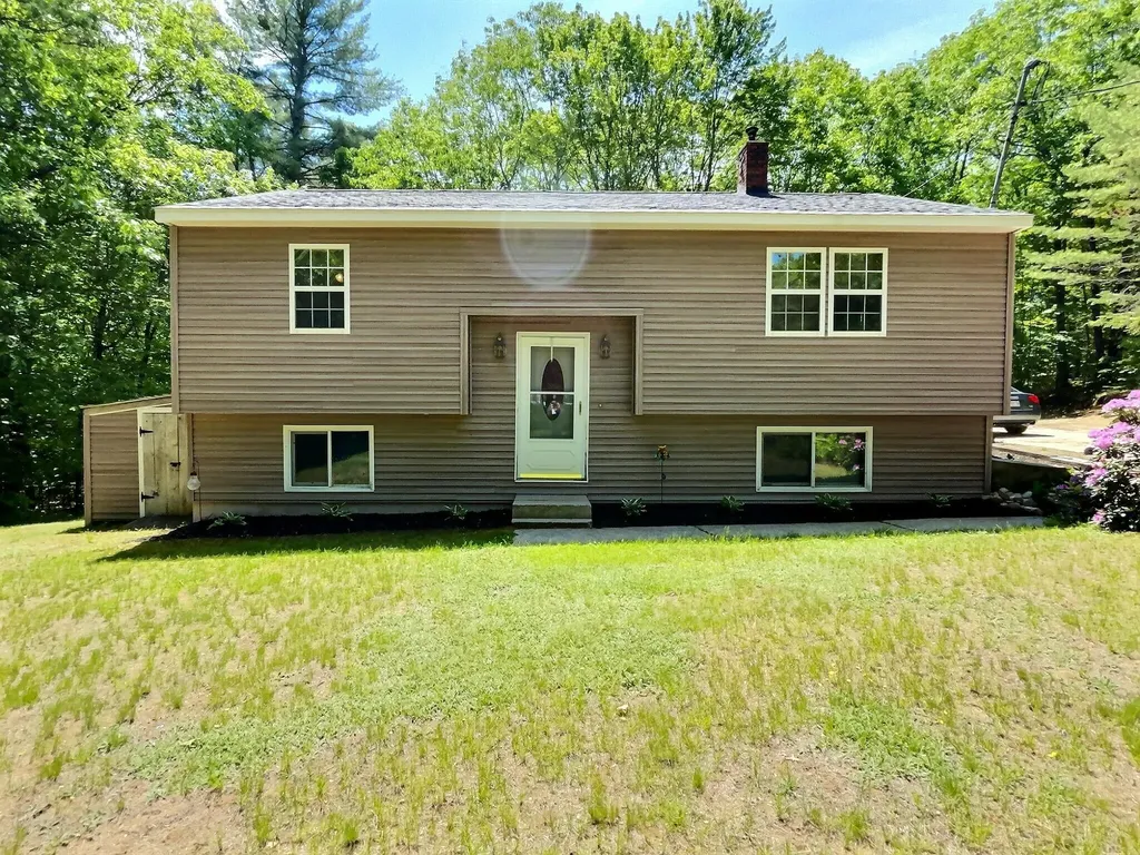 427 County Road Turner ME 04282