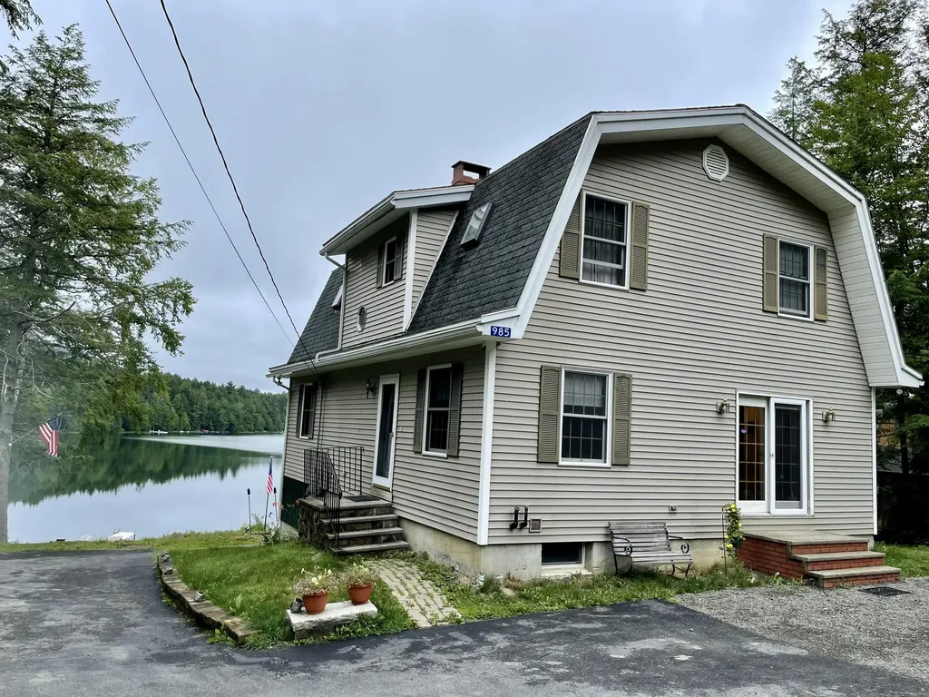 985 Bald Mountain Road Dedham ME 04429