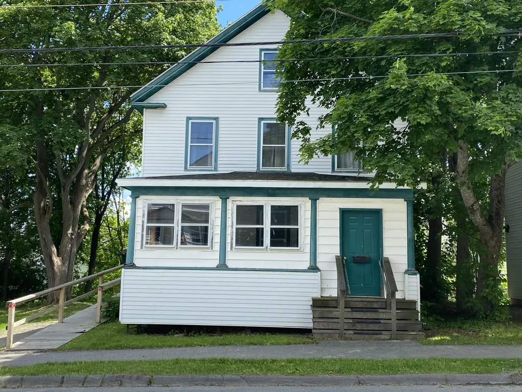 97 Congress Street Bangor ME 04401