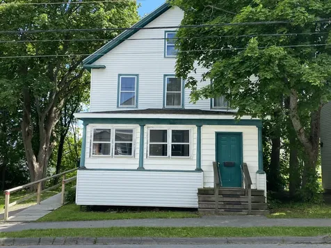 97 Congress Street Bangor ME 04401