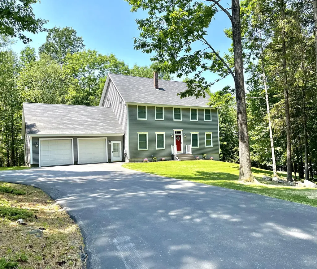 161 South Reynolds Road Winslow ME 04901