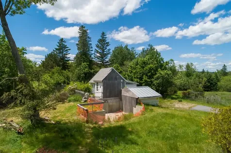 60 Center Street Machias ME 04654