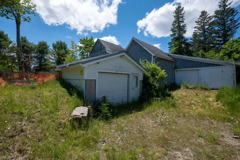 60 Center Street Machias ME 04654