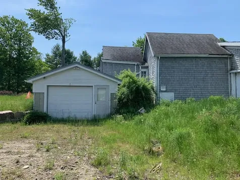 60 Center Street Machias ME 04654