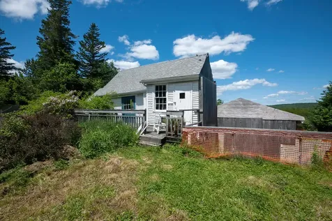 60 Center Street Machias ME 04654
