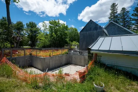 60 Center Street Machias ME 04654