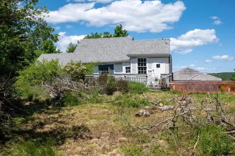 60 Center Street Machias ME 04654