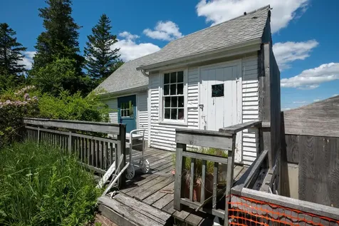 60 Center Street Machias ME 04654