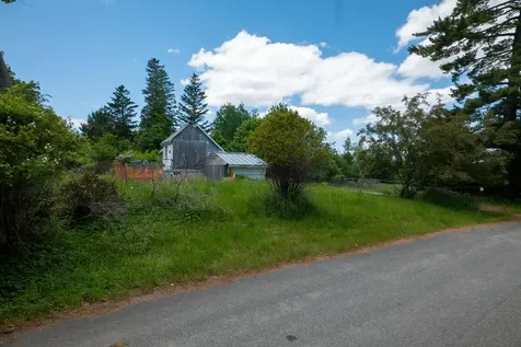60 Center Street Machias ME 04654