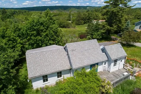 60 Center Street Machias ME 04654