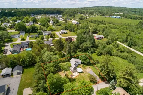 60 Center Street Machias ME 04654