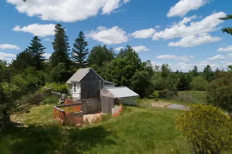 60 Center Street Machias ME 04654