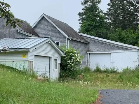 60 Center Street Machias ME 04654