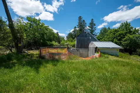 60 Center Street Machias ME 04654