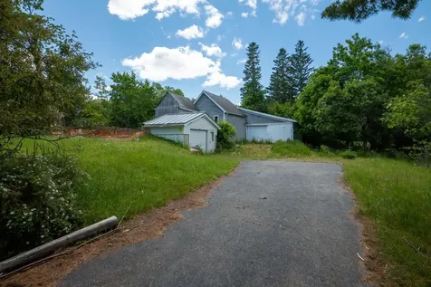 60 Center Street Machias ME 04654