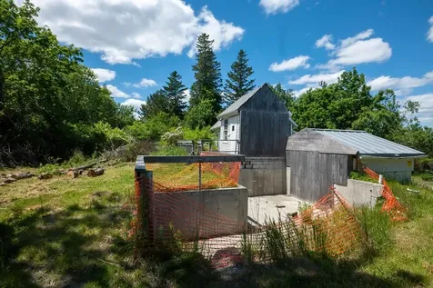 60 Center Street Machias ME 04654