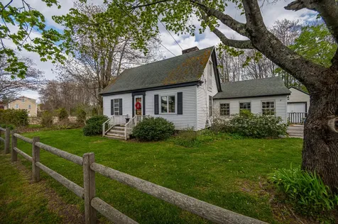 32 Western Avenue Kennebunk ME 04043