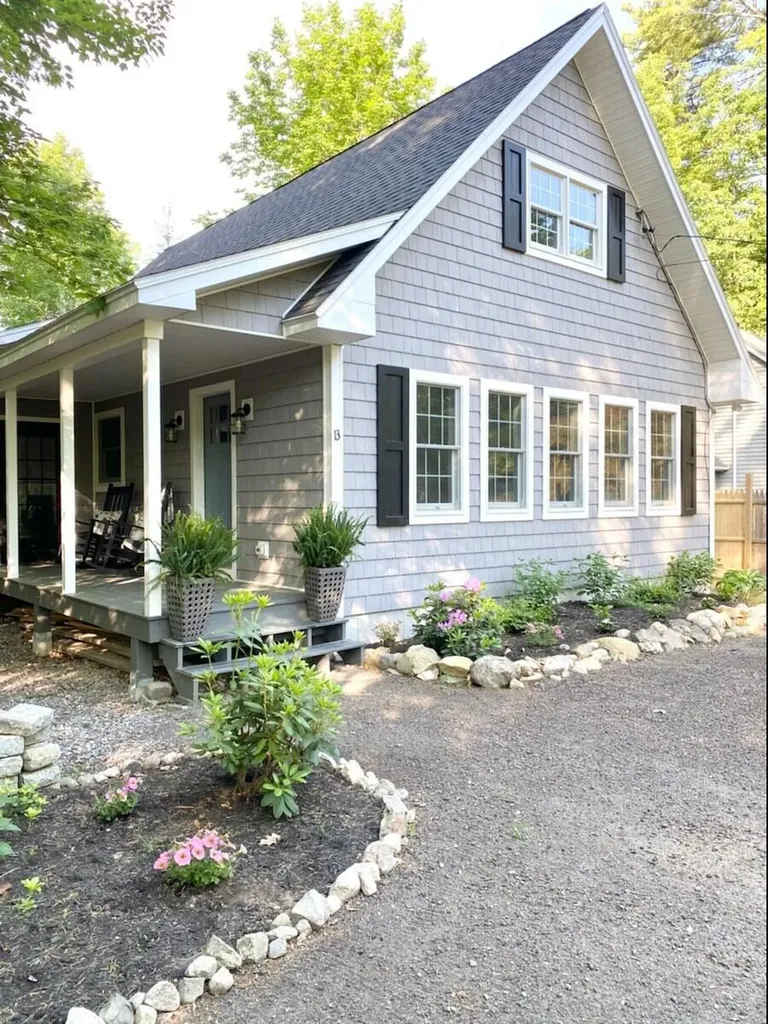 13 Garland Road Casco ME 04015