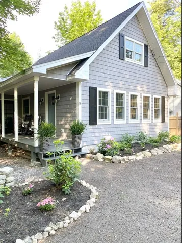 13 Garland Road Casco ME 04015