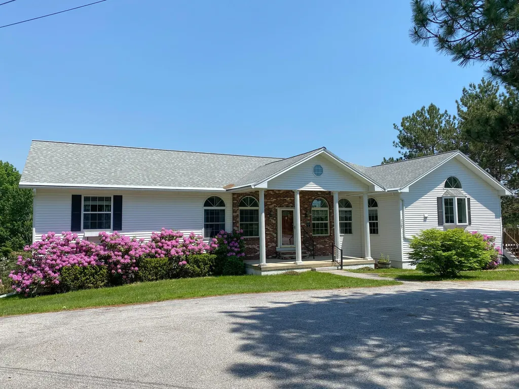 117 Russell Hill Road Bucksport ME 04416
