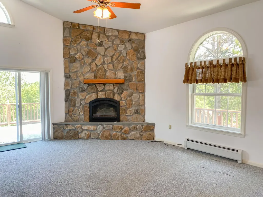 117 Russell Hill Road Bucksport ME 04416