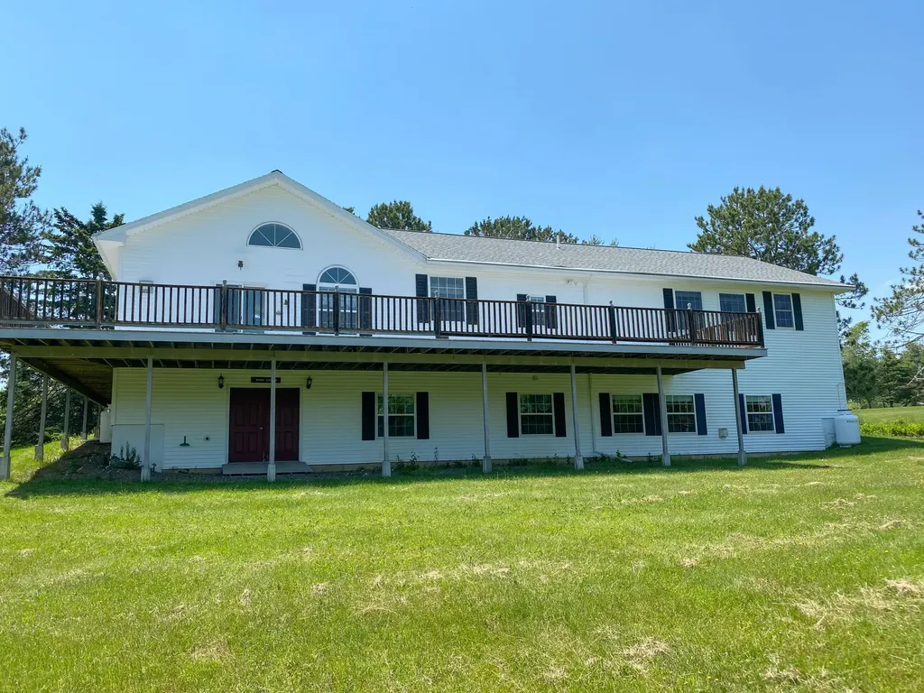 117 Russell Hill Road Bucksport ME 04416