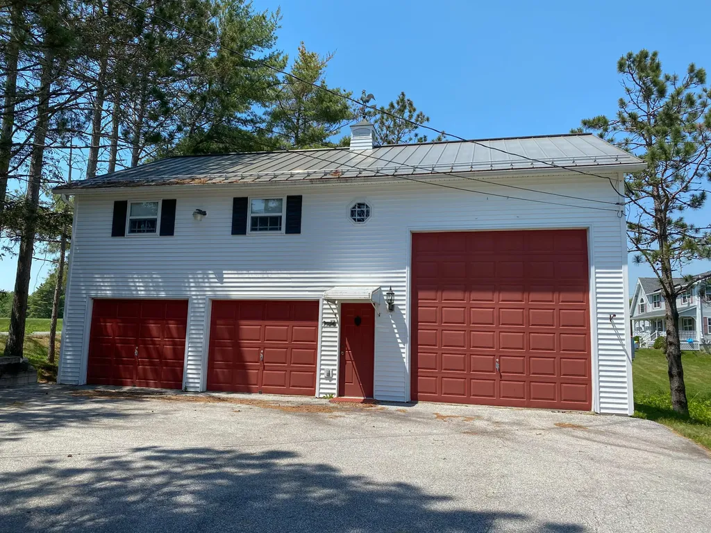 117 Russell Hill Road Bucksport ME 04416