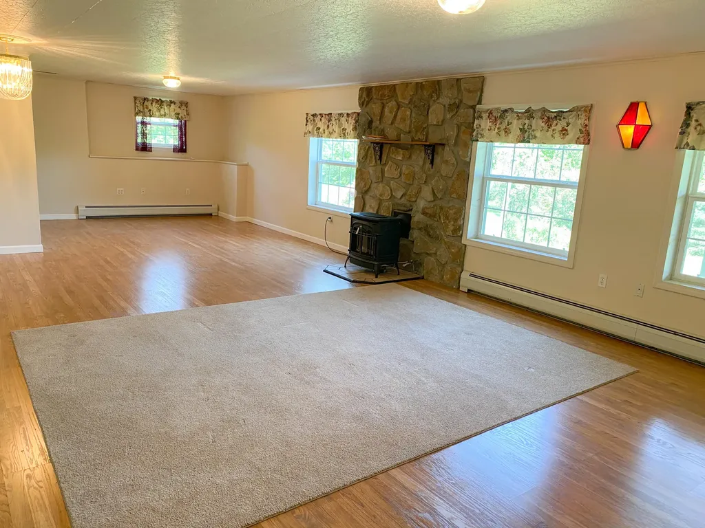 117 Russell Hill Road Bucksport ME 04416