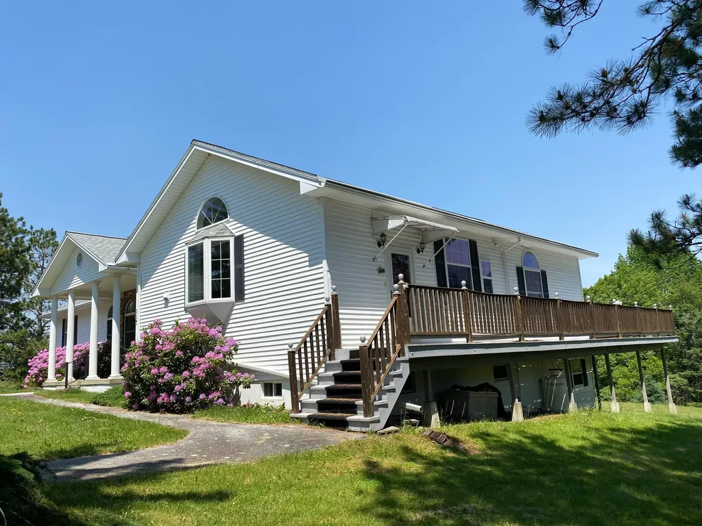 117 Russell Hill Road Bucksport ME 04416