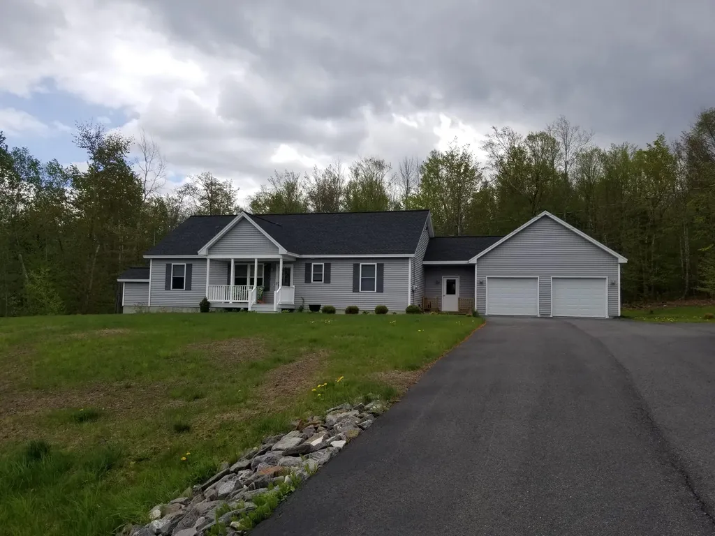 54 Richard Road Sidney ME 04330