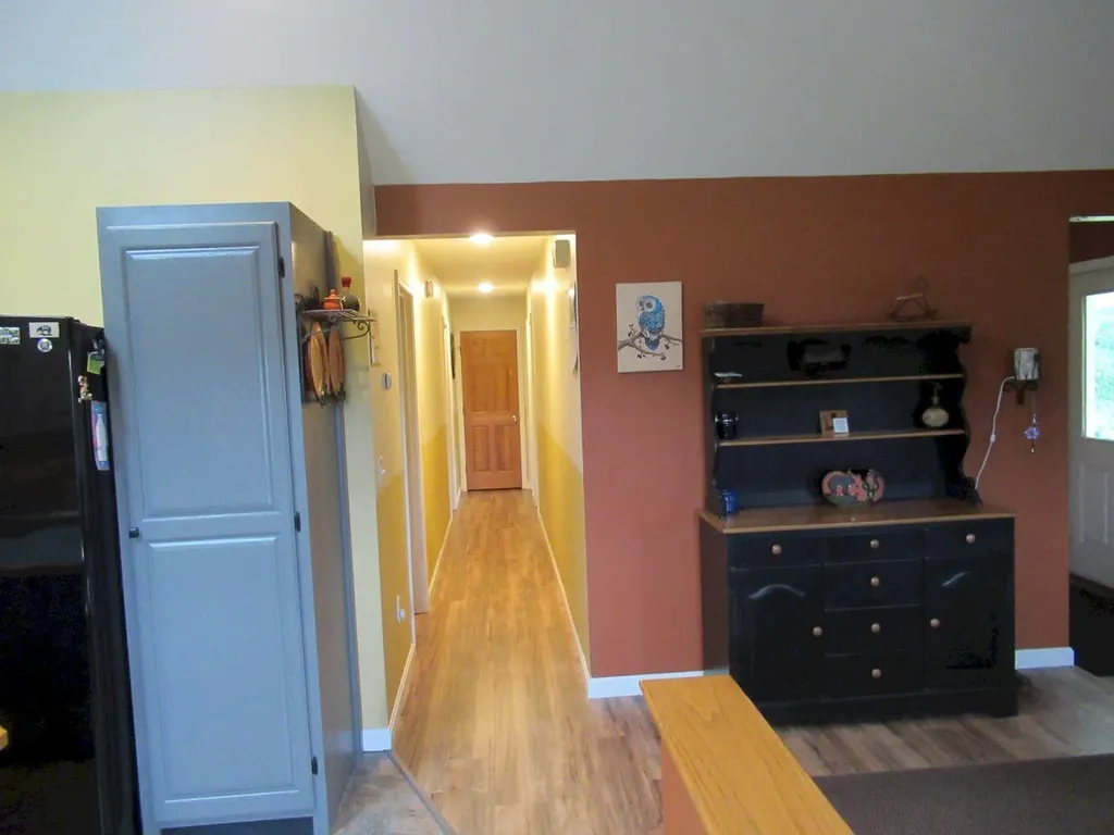 58 Swain Hill Road Skowhegan ME 04976