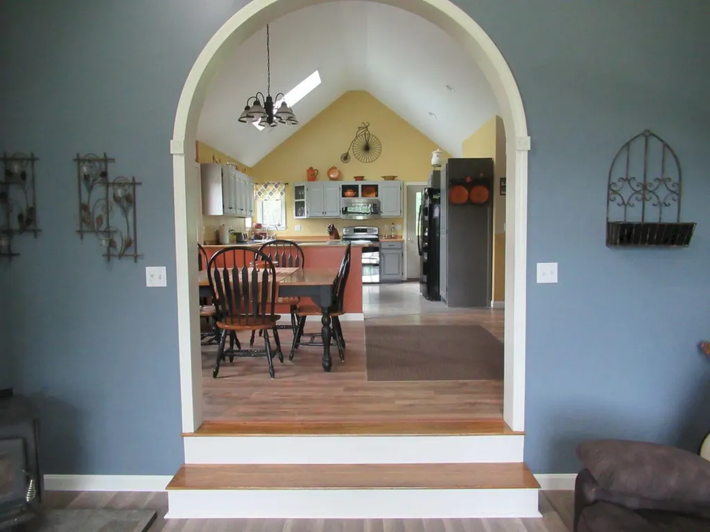 58 Swain Hill Road Skowhegan ME 04976