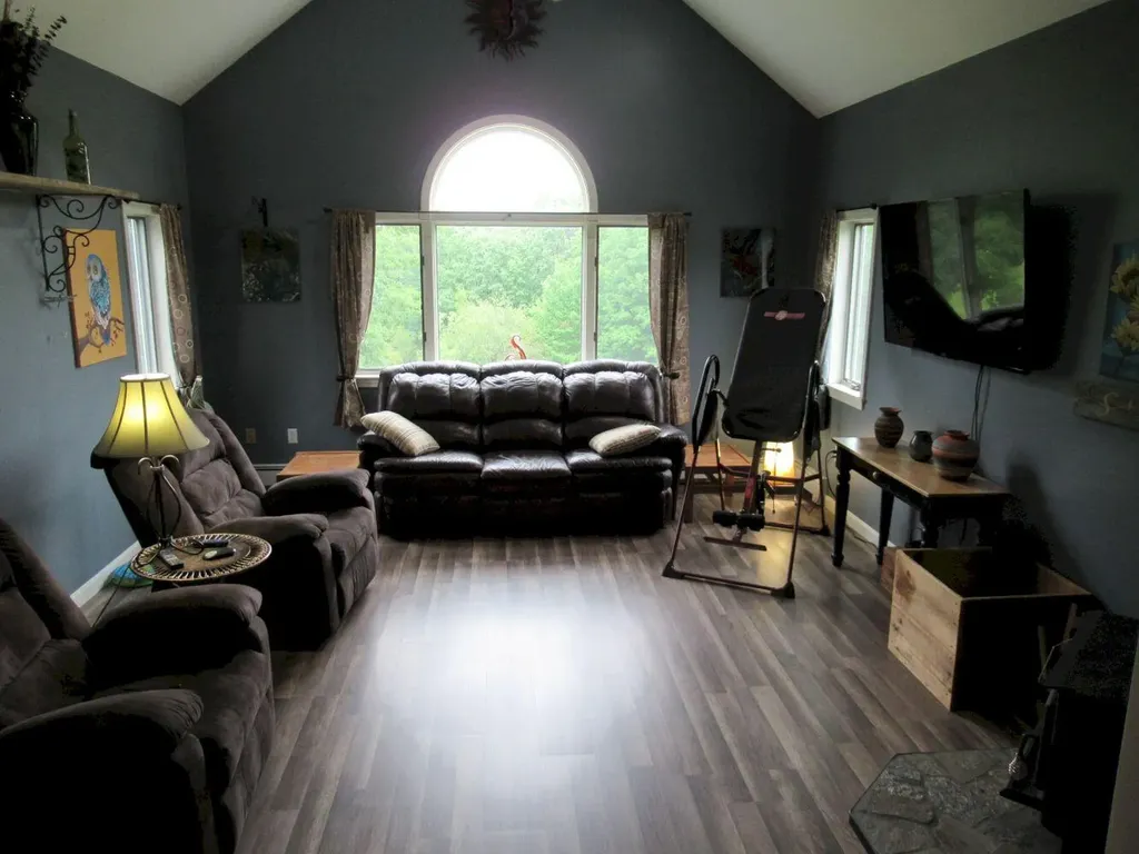 58 Swain Hill Road Skowhegan ME 04976