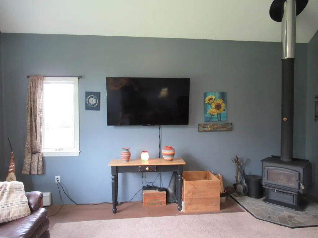 58 Swain Hill Road Skowhegan ME 04976