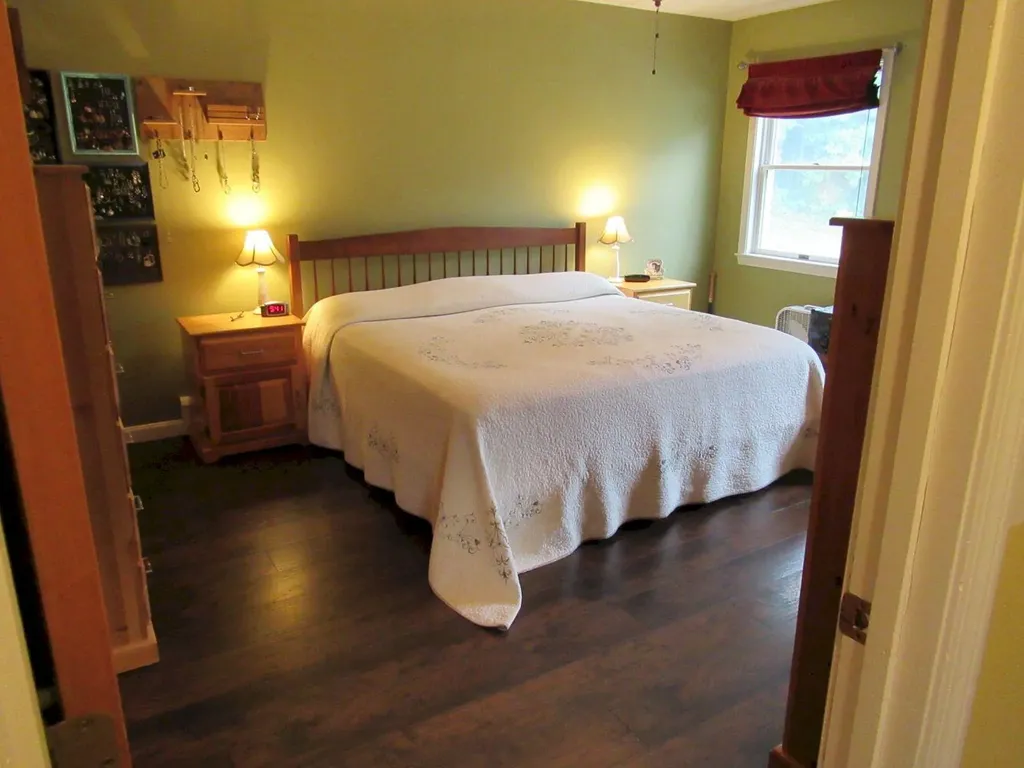 58 Swain Hill Road Skowhegan ME 04976