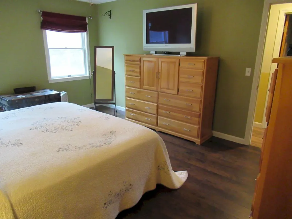 58 Swain Hill Road Skowhegan ME 04976