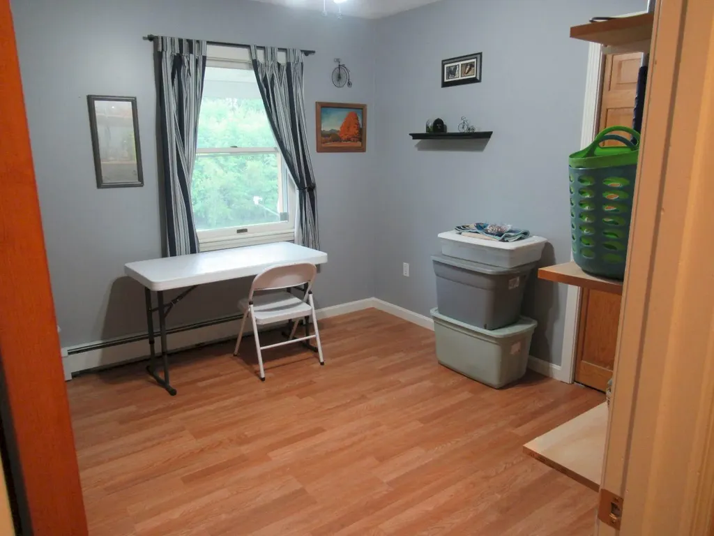 58 Swain Hill Road Skowhegan ME 04976