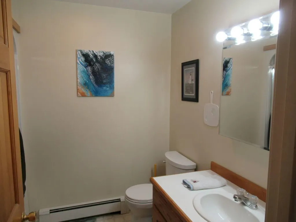 58 Swain Hill Road Skowhegan ME 04976