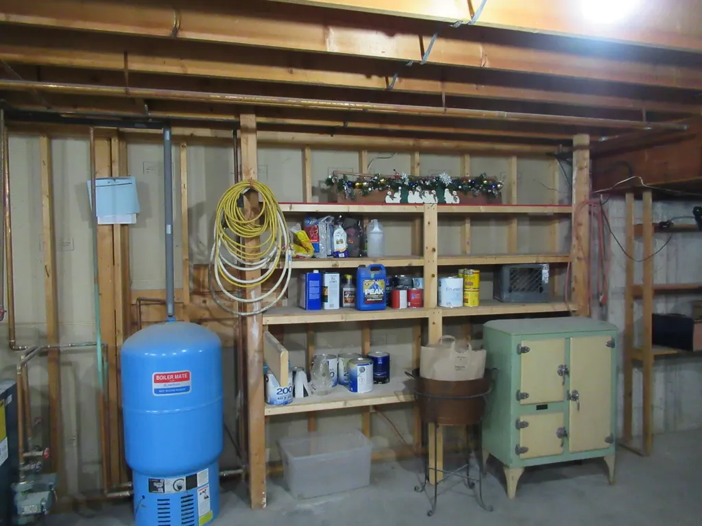58 Swain Hill Road Skowhegan ME 04976