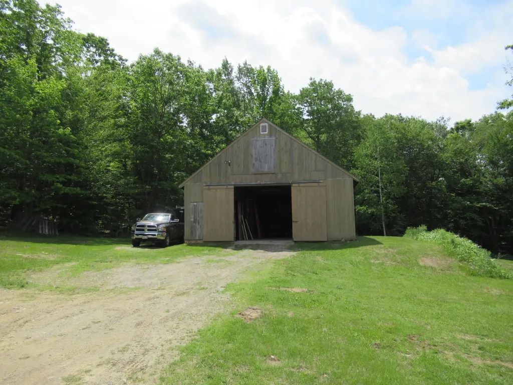 58 Swain Hill Road Skowhegan ME 04976