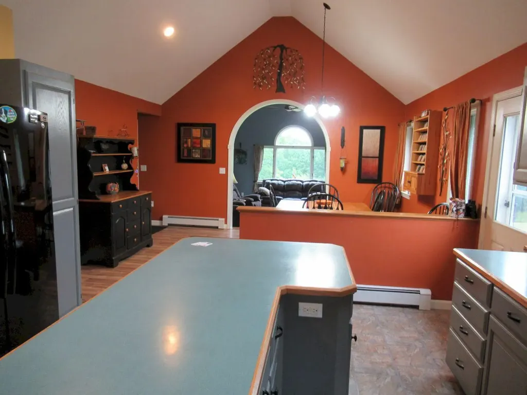 58 Swain Hill Road Skowhegan ME 04976